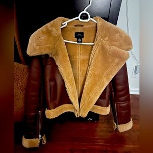 Urban outfitters jacket